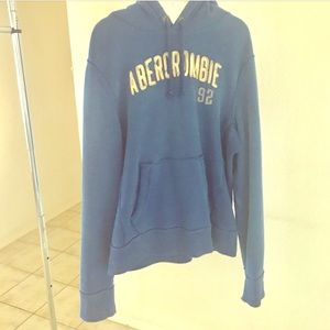 Abercrombie & Fitch Hoodie